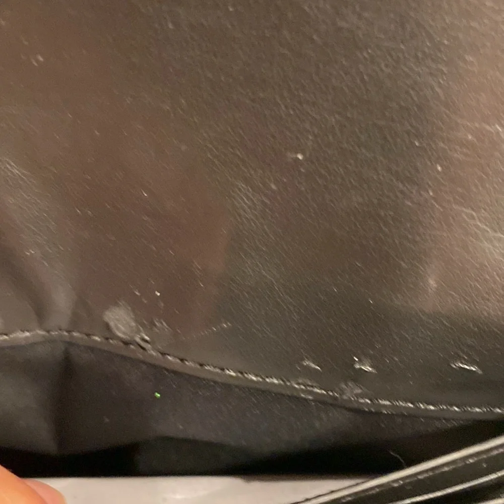 Coach crossbody bag - Picture 5 of 10